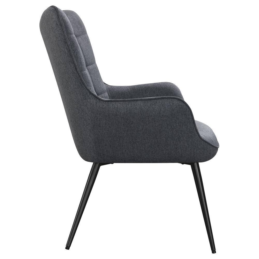 Upholstered Armchair