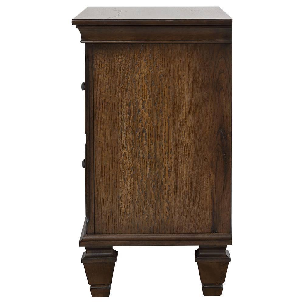 Franco Nightstand