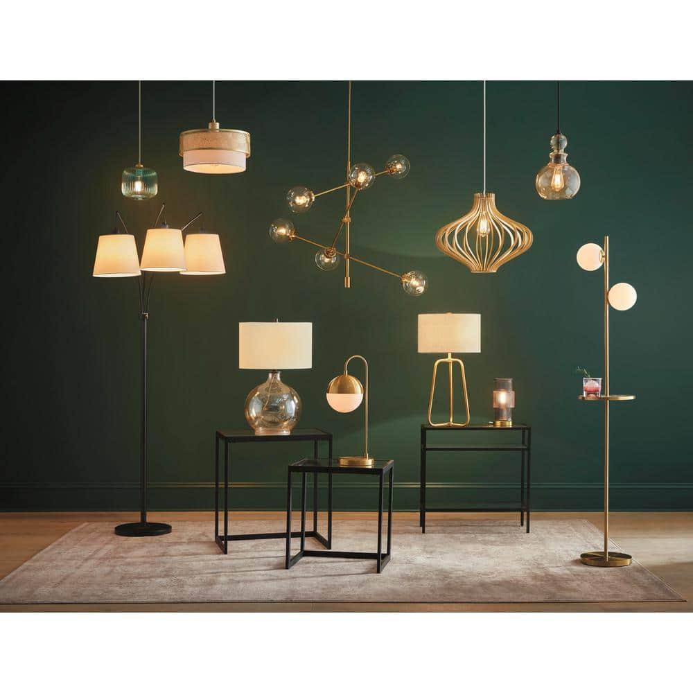 Gio Metal Table Lamp