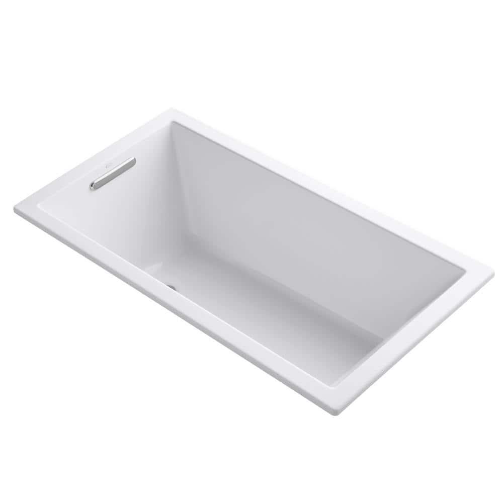 Underscore 72" x 42" Soaking Bathtub