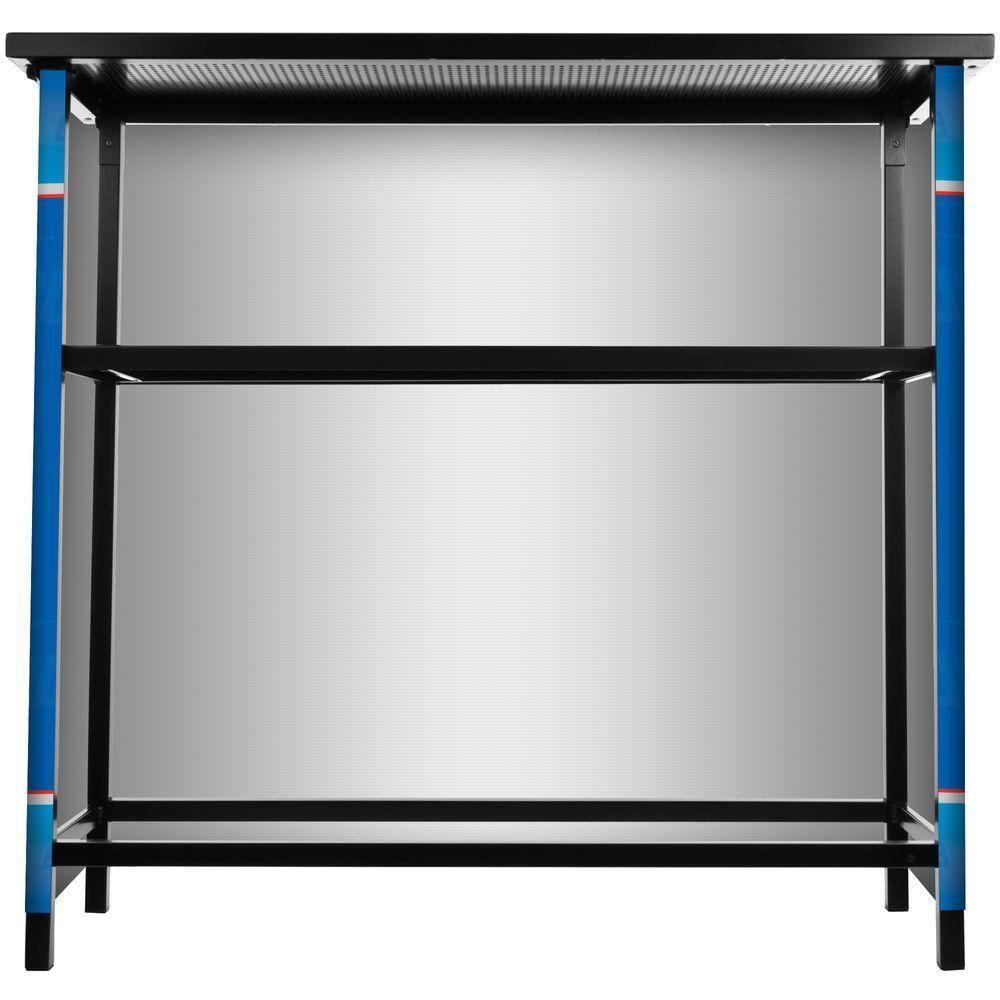 Trademark Global Bar Cabinet