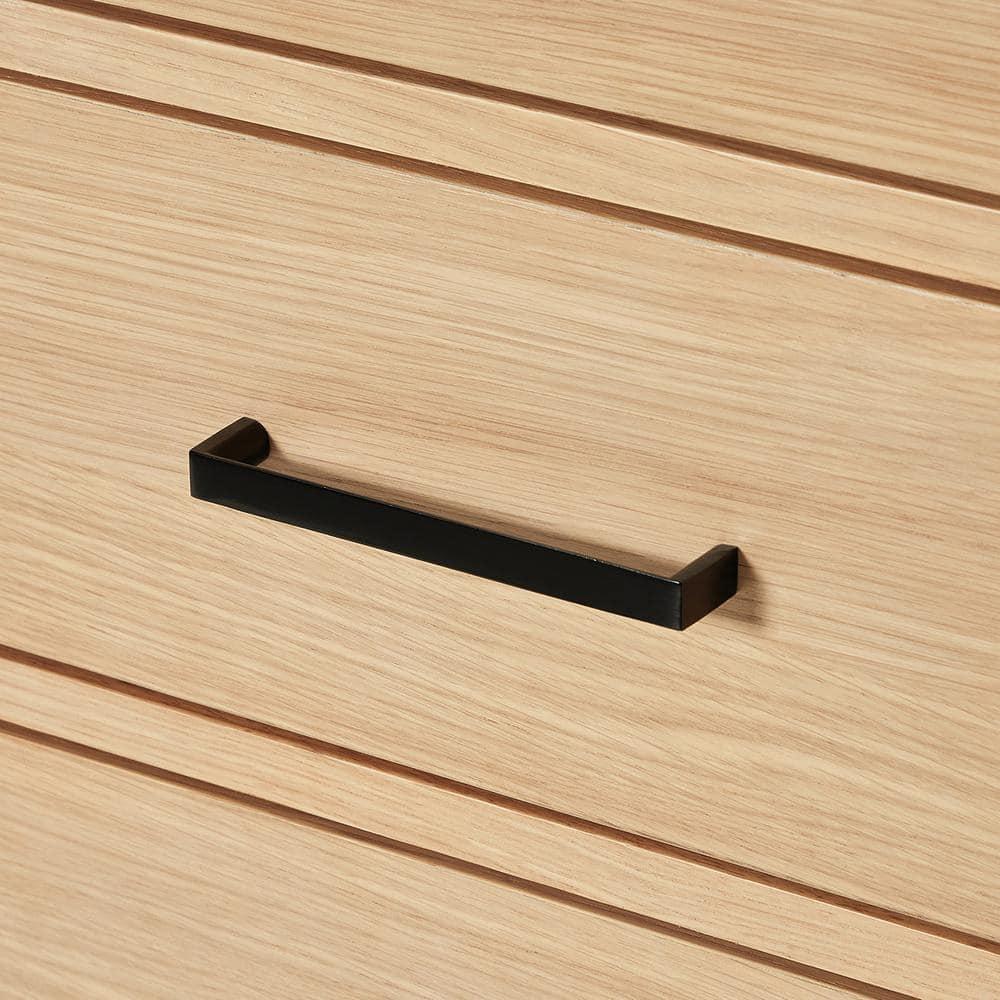 ARIEL Hepburn 48 Bathroom Vanity Base Only