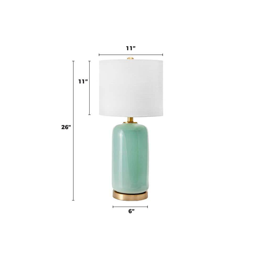 Yanez Table Lamp