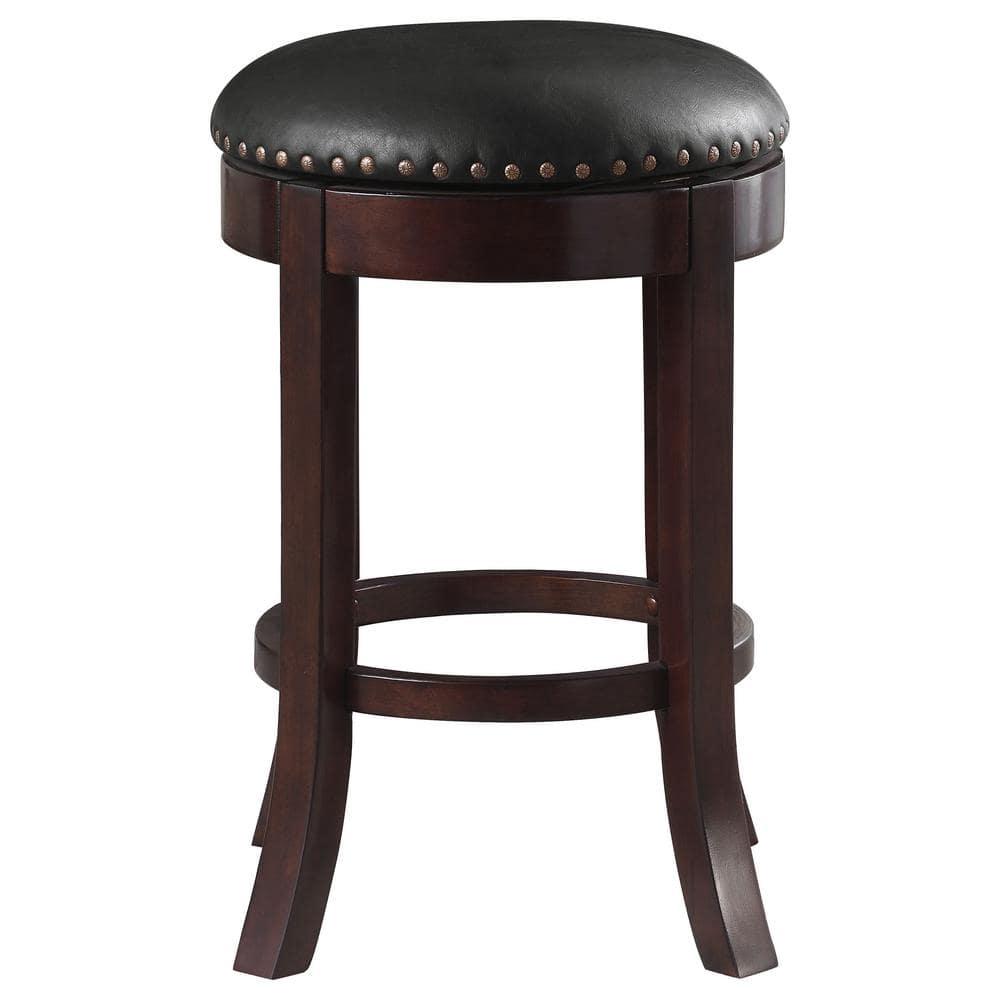 Coaster Co. of America Swivel Counter Stool