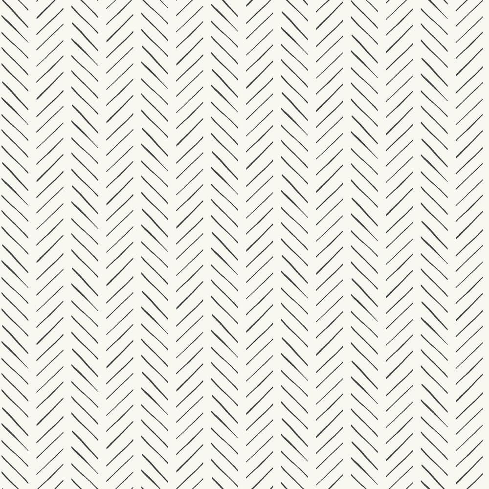 Magnolia Home Pick-Up Sticks Peel and Stick Wallpaper