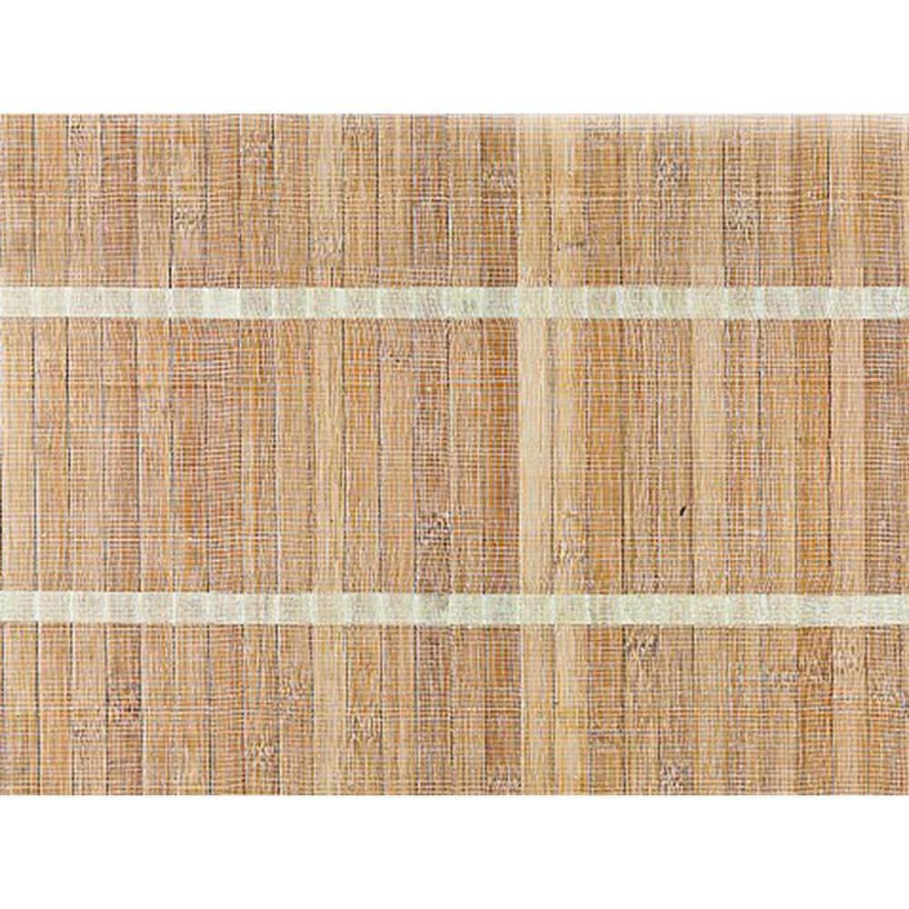 Bamboo Wall Paneling Wainscoting Wall Panel Decor
