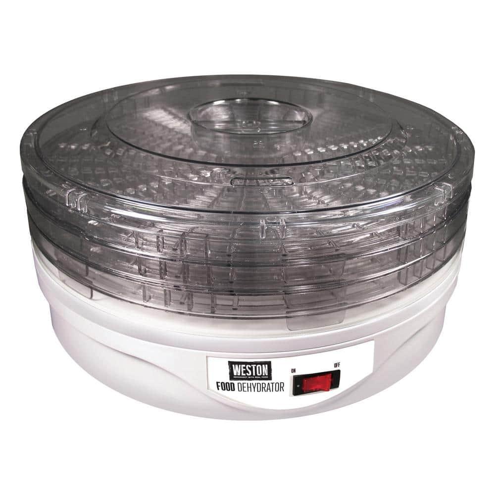 Weston Weston 4 Tray Food Dehydrator