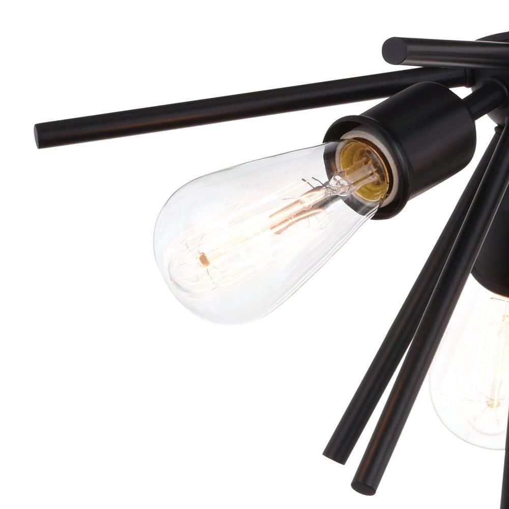 Eya Semi Flush Mount