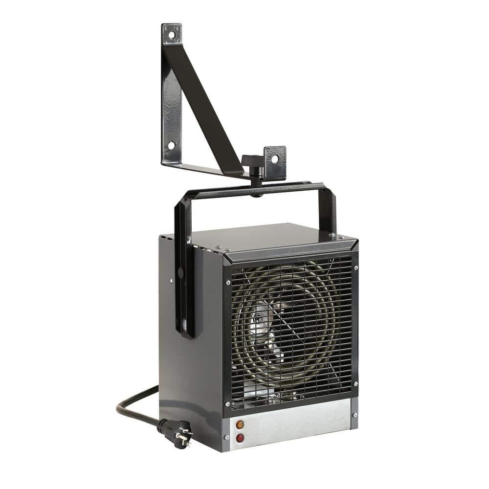 Cadet Garage Heater 4000w 240v Grey
