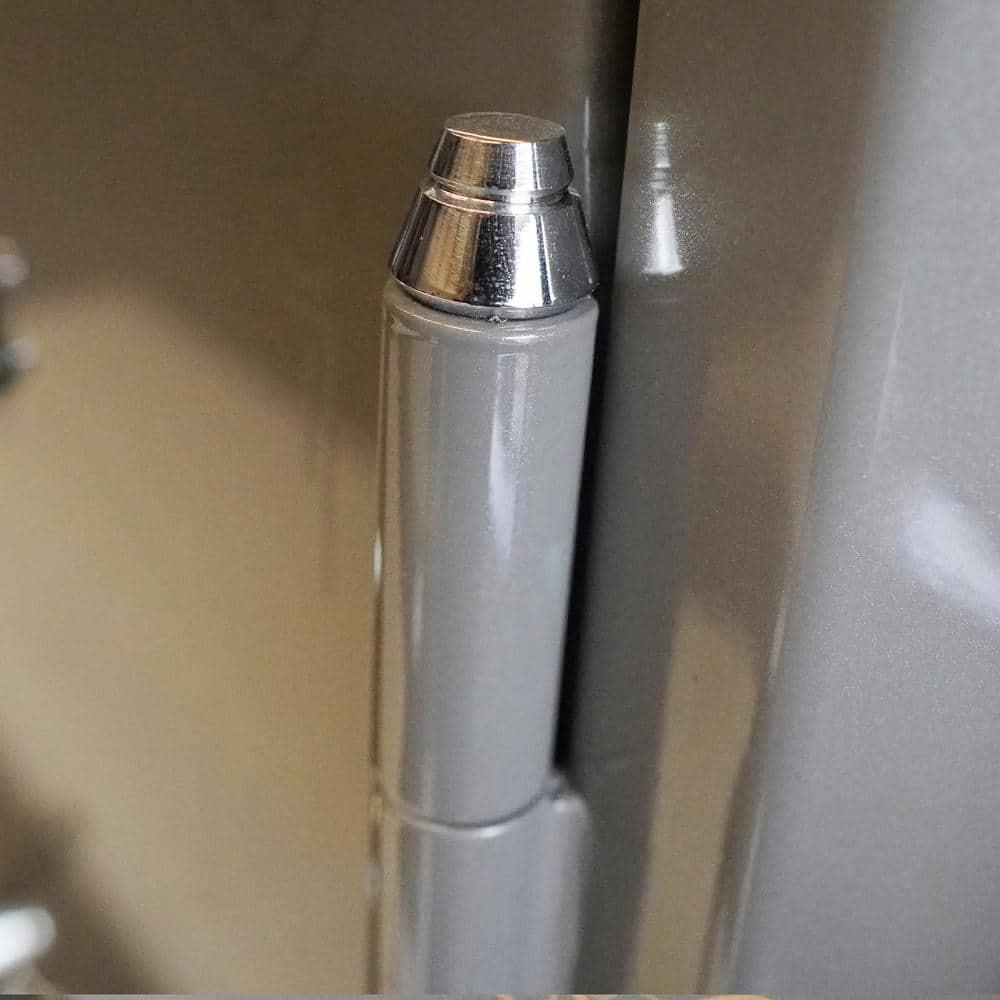 Remington Nitro 56+8 Gun Safe Electronic Lock  Gray SAR6556N