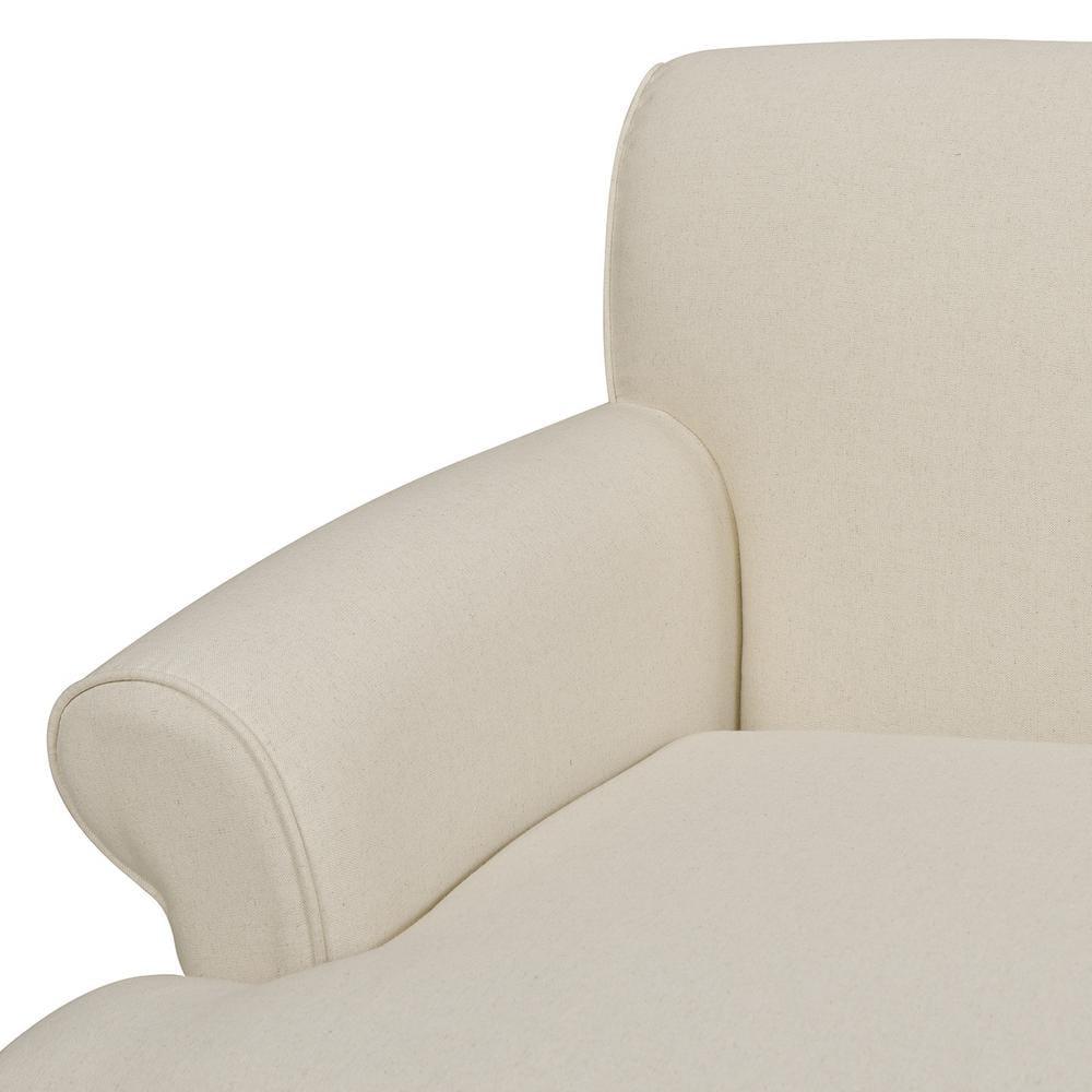 Harbor 88'' Slipcovered Sofa