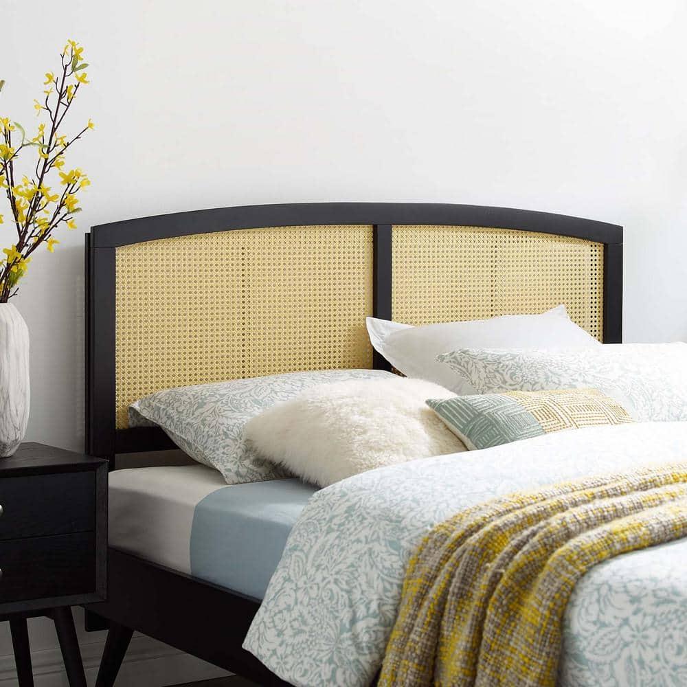 Modway Halcyon Cane Full Headboard
