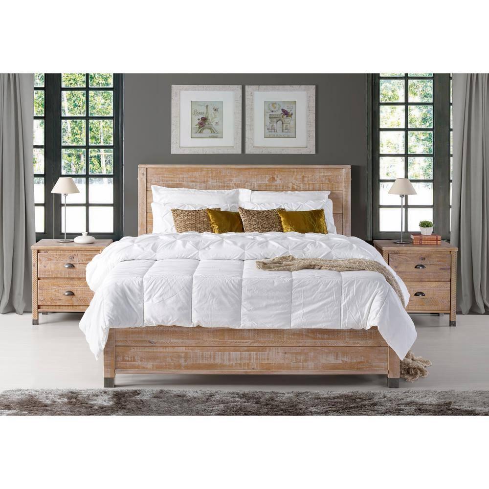 Baja 2 - Drawer Nightstand