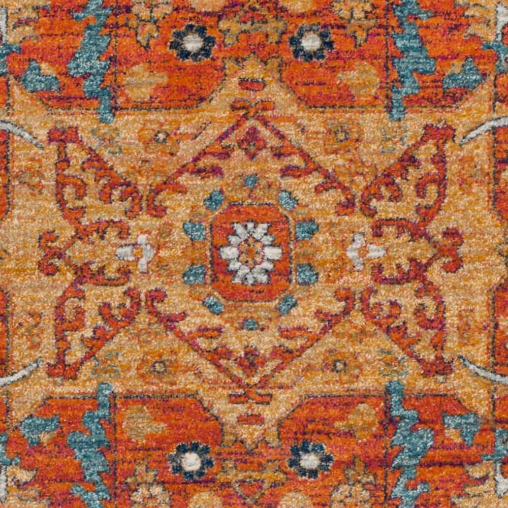 Evoke Performance Oriental Rug
