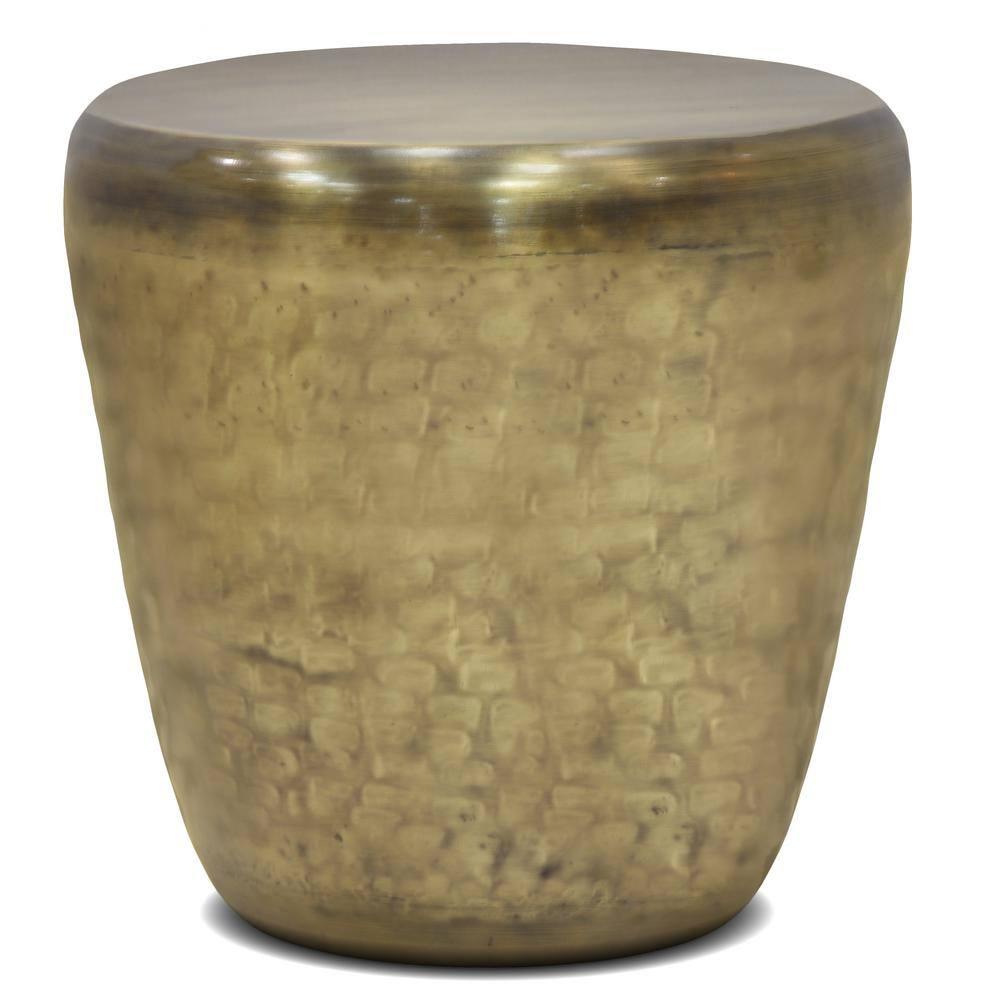 Garvy End Table