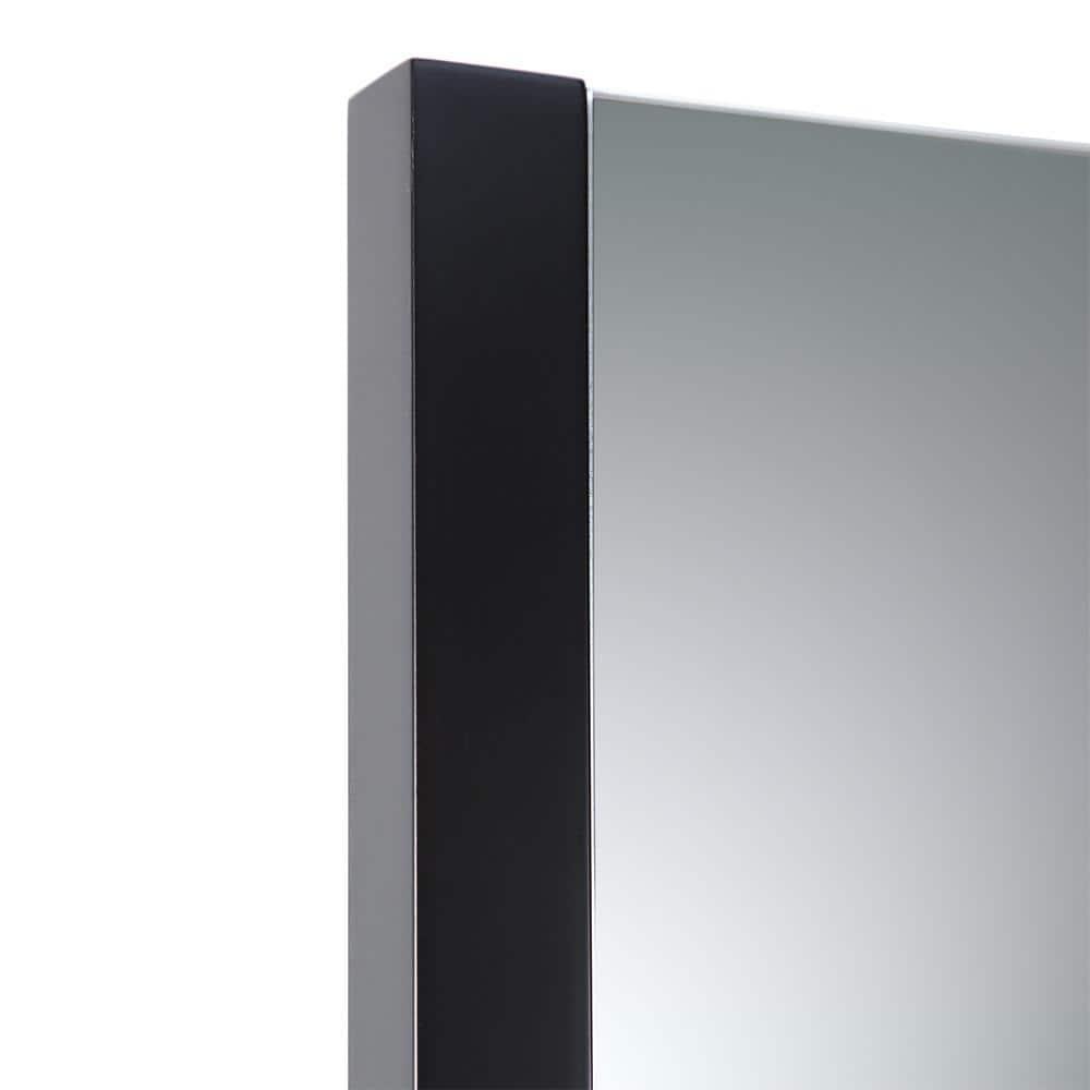 Torino Flat Mirror