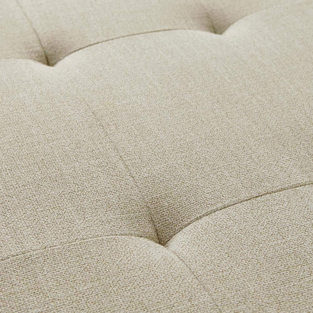 Wildon Home® Soft Close Storage Bench
