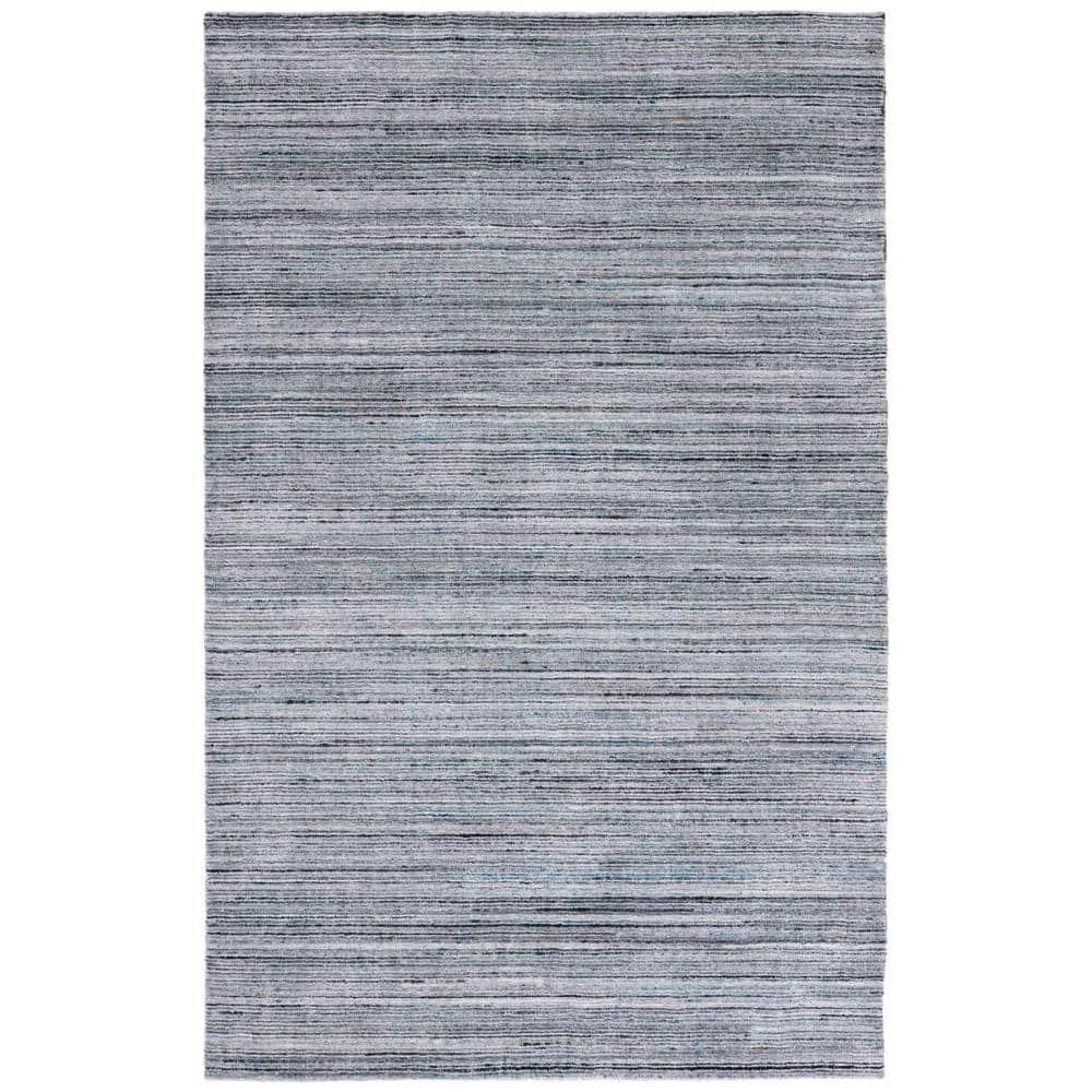 Latitude Run® Mirage Hand Woven Performance Rug