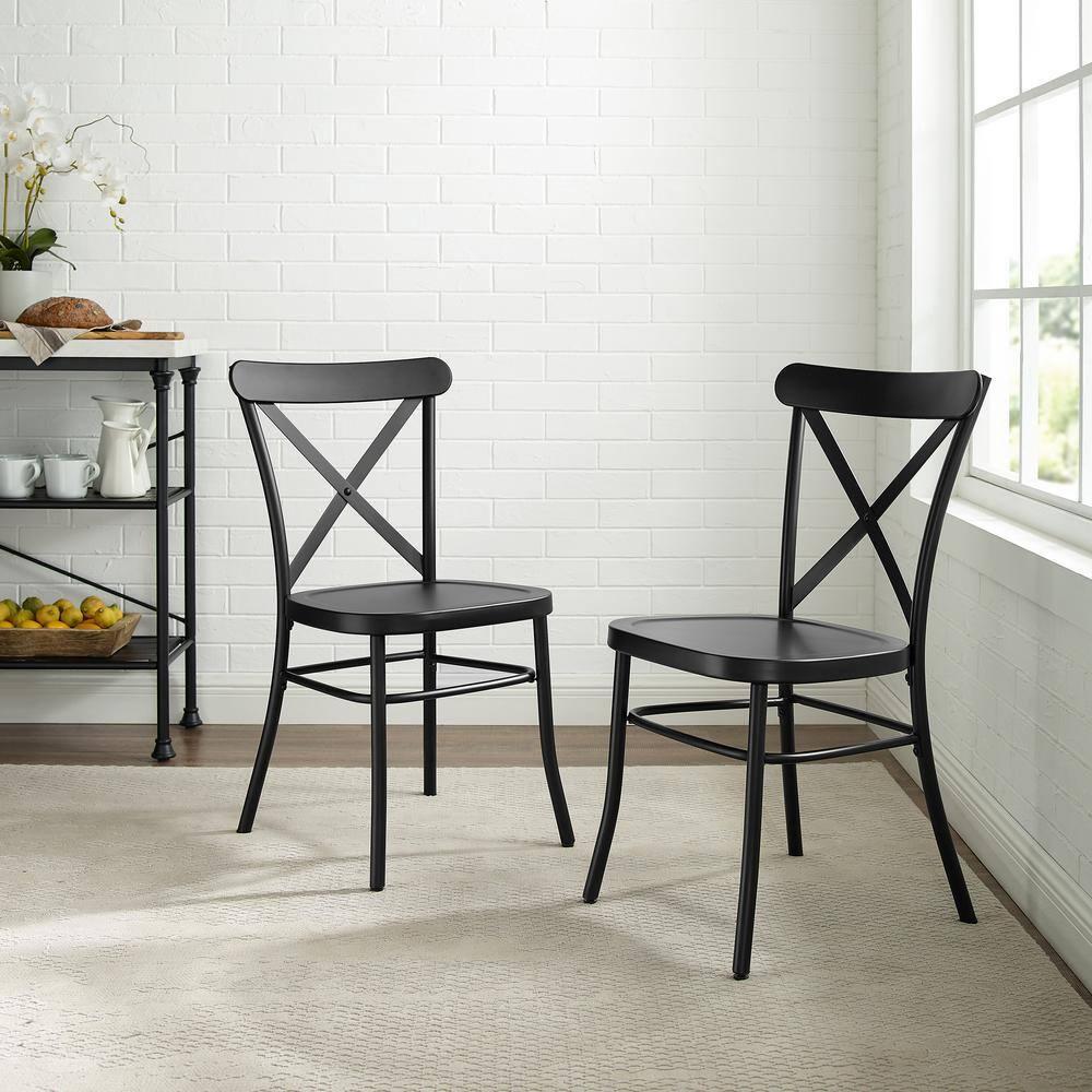 Hudson 18.5'' H Side Chair
