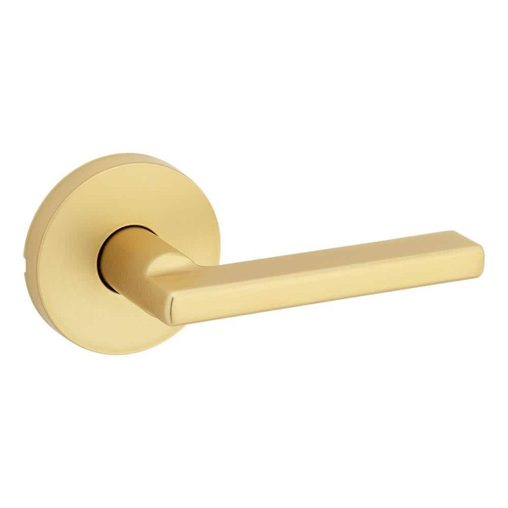Kwikset 788HFL RDT 4 Halifax Single Dummy Door Lever