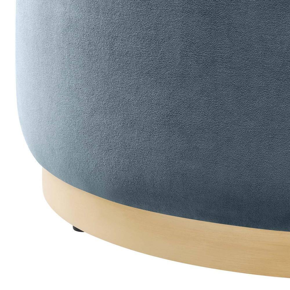 Modway Modway Tilden Upholstered Ottoman