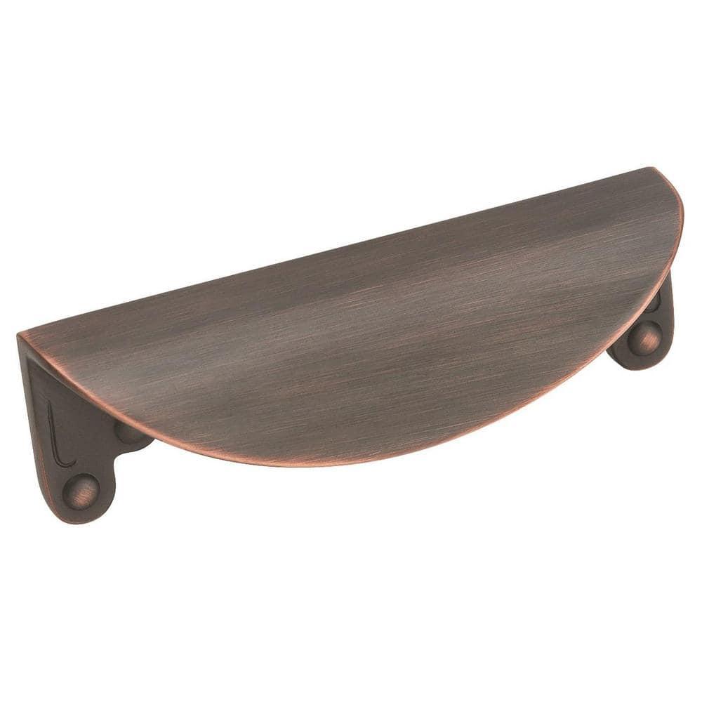 Inspirations 3" Center to Center Cup/Bin Pull