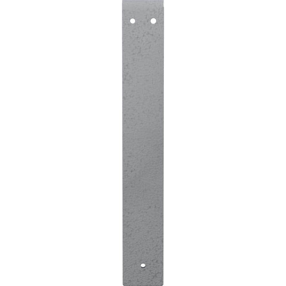 Ekena Millwork Traditional Steel Bracket