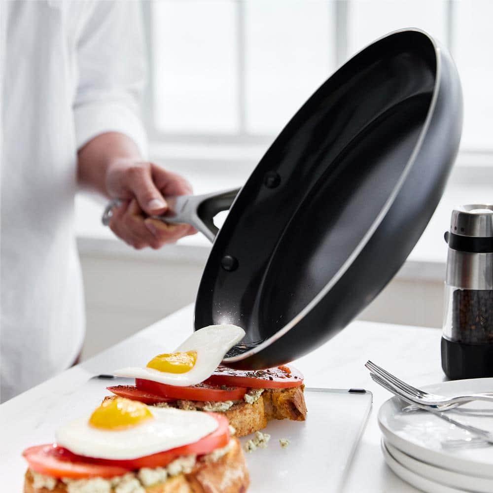 OXO Agility Ceramic Nonstick Fry Pan