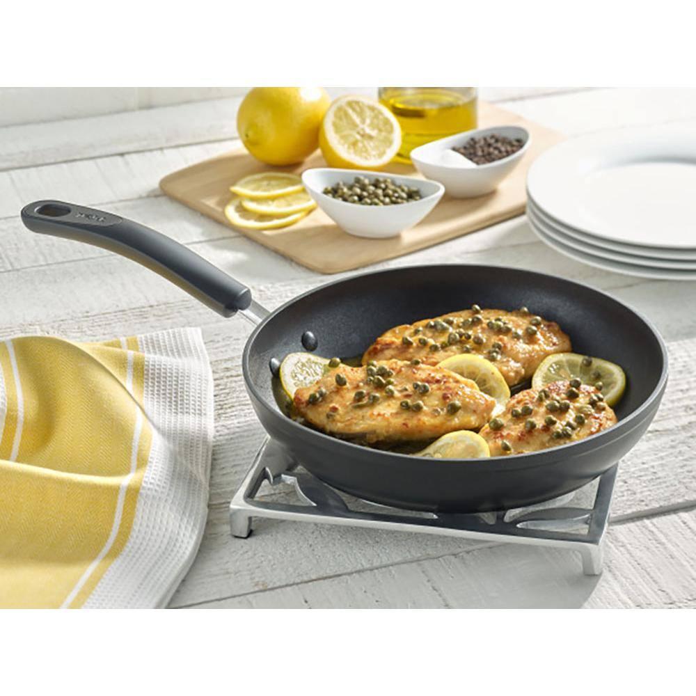 T-fal Forged Fry Pan