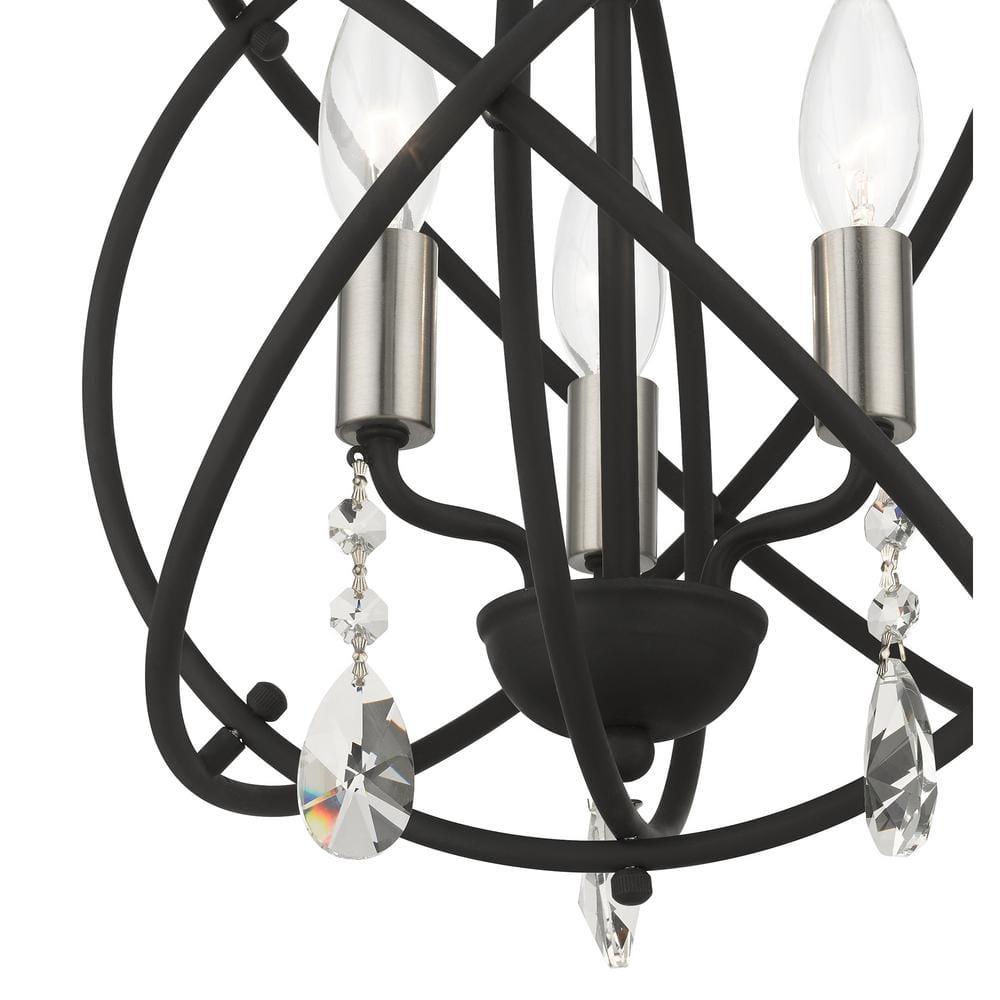 Laclair 3 - Light Pendant