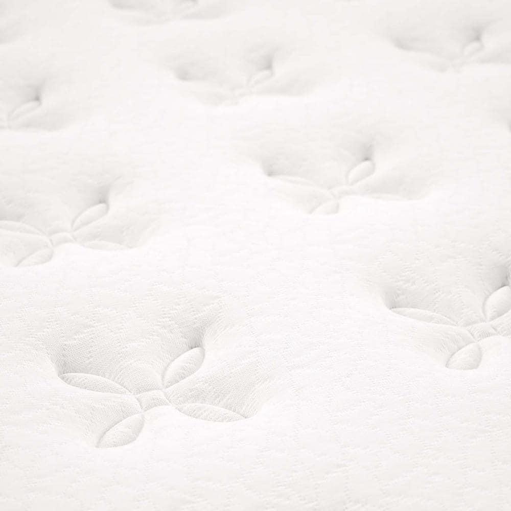 Modway Jenna 8" Innerspring Mattress