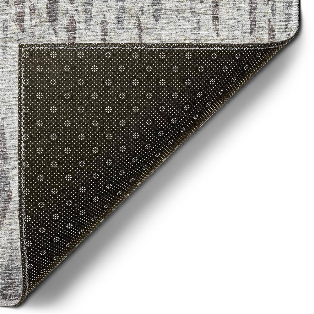 Rylee Beige 5 ft. x 7 ft. 6 in. Geometric Indoor/Outdoor Area Rug