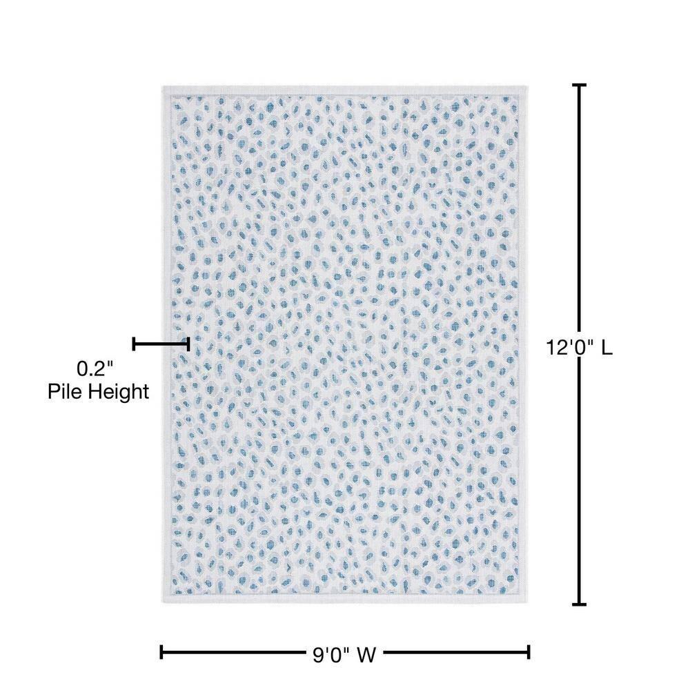 Union Rustic Aidah Performance Rug