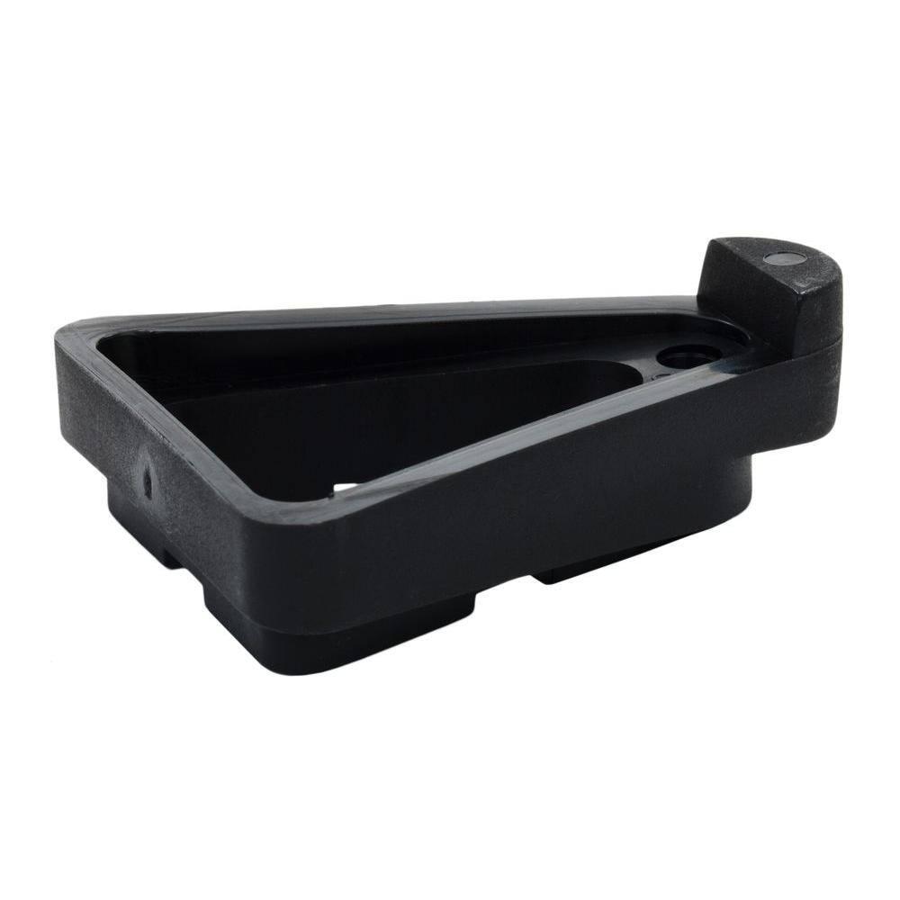 Terracotta UV Resistant Planter Feet for Indoor and Outdoor Use