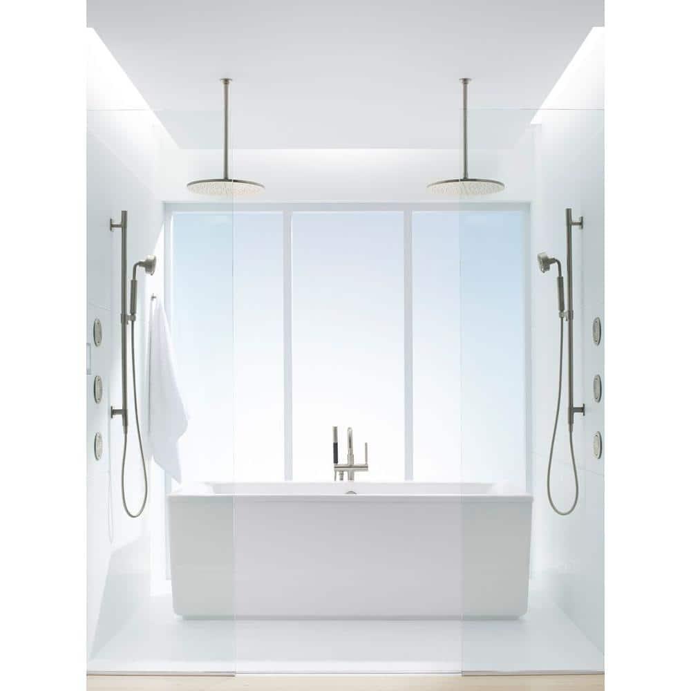 Ceiling Mount Showerarm