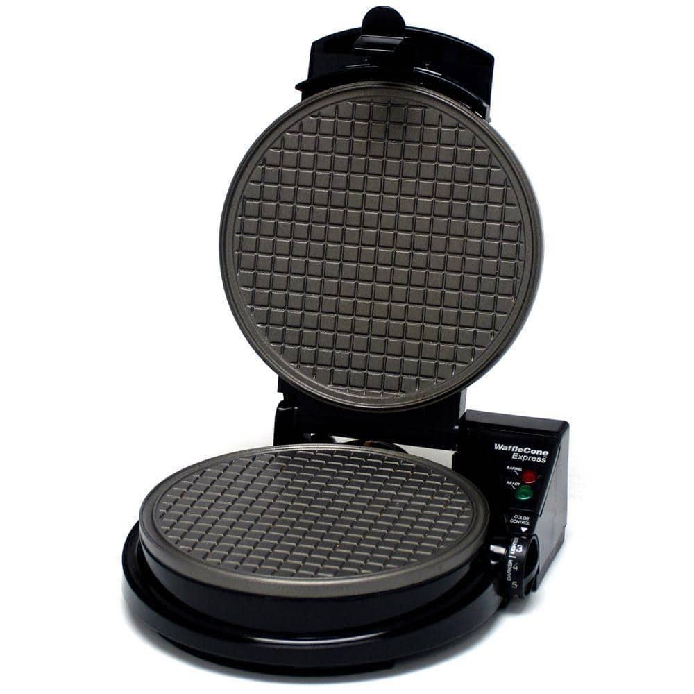 Chef'sChoice Model 838 Waffle Cone Maker