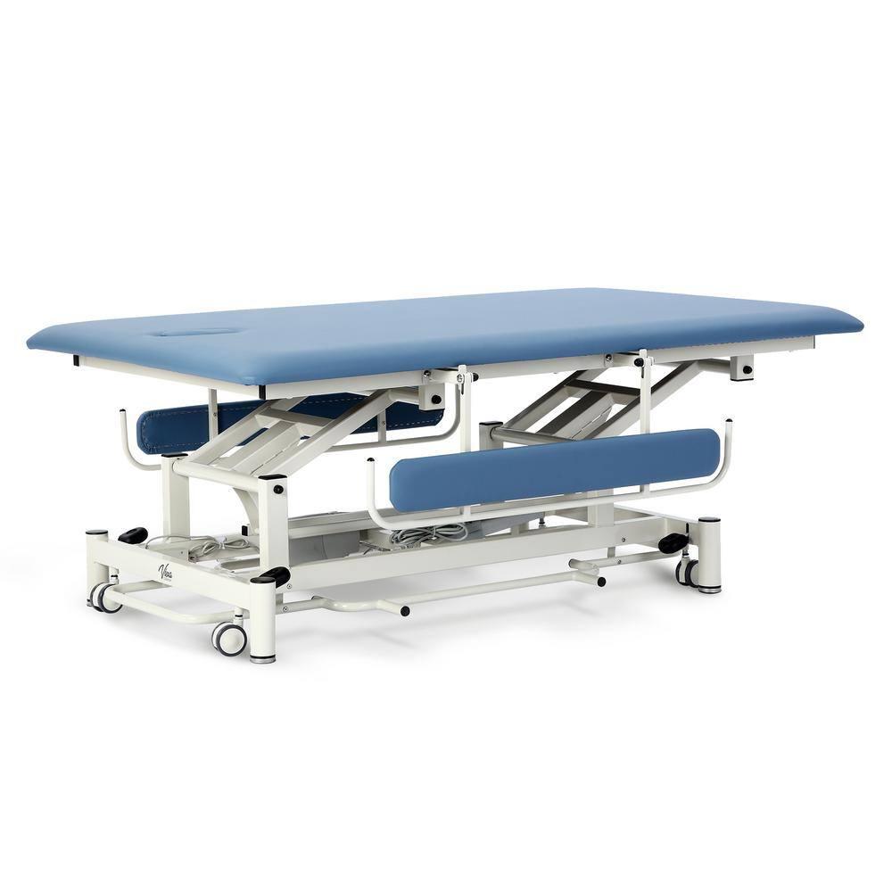 Viva Comfort Mat Patient Therapy Bariatric Table Bed Physician Exam Table
