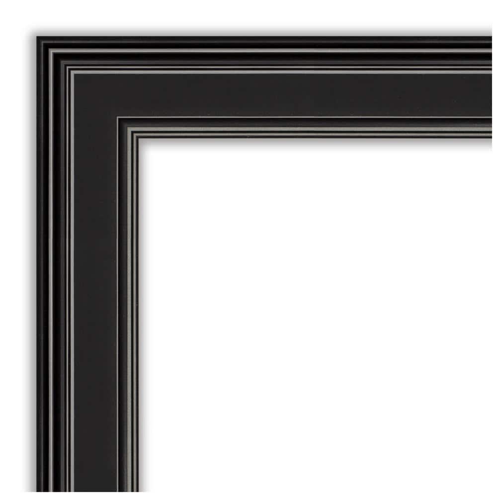 Fahlman Flat Wall Mirror