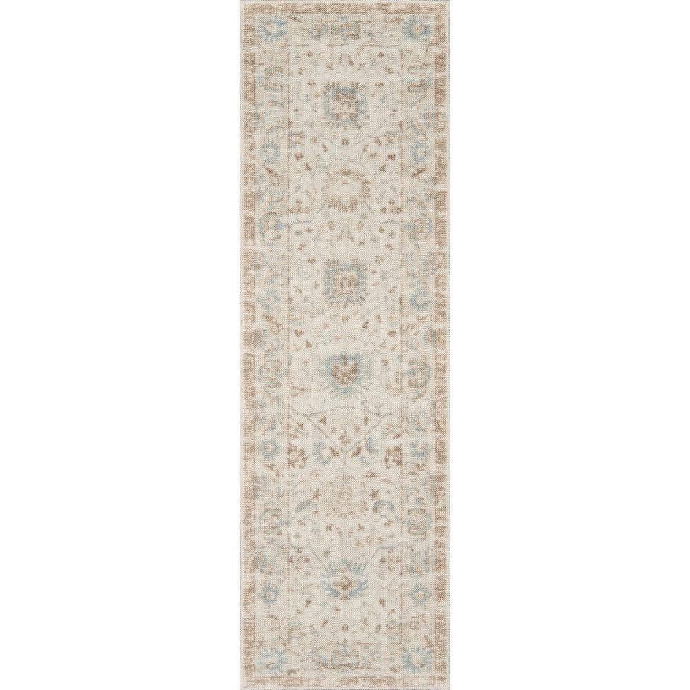 Janset Rug - 2'3" x 7'6"