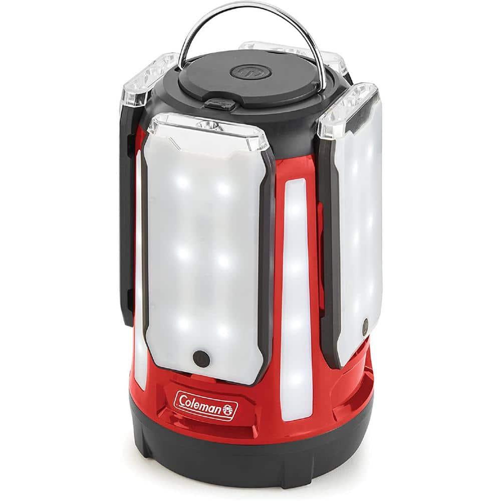Coleman Quad® Pro 800L LED Lantern