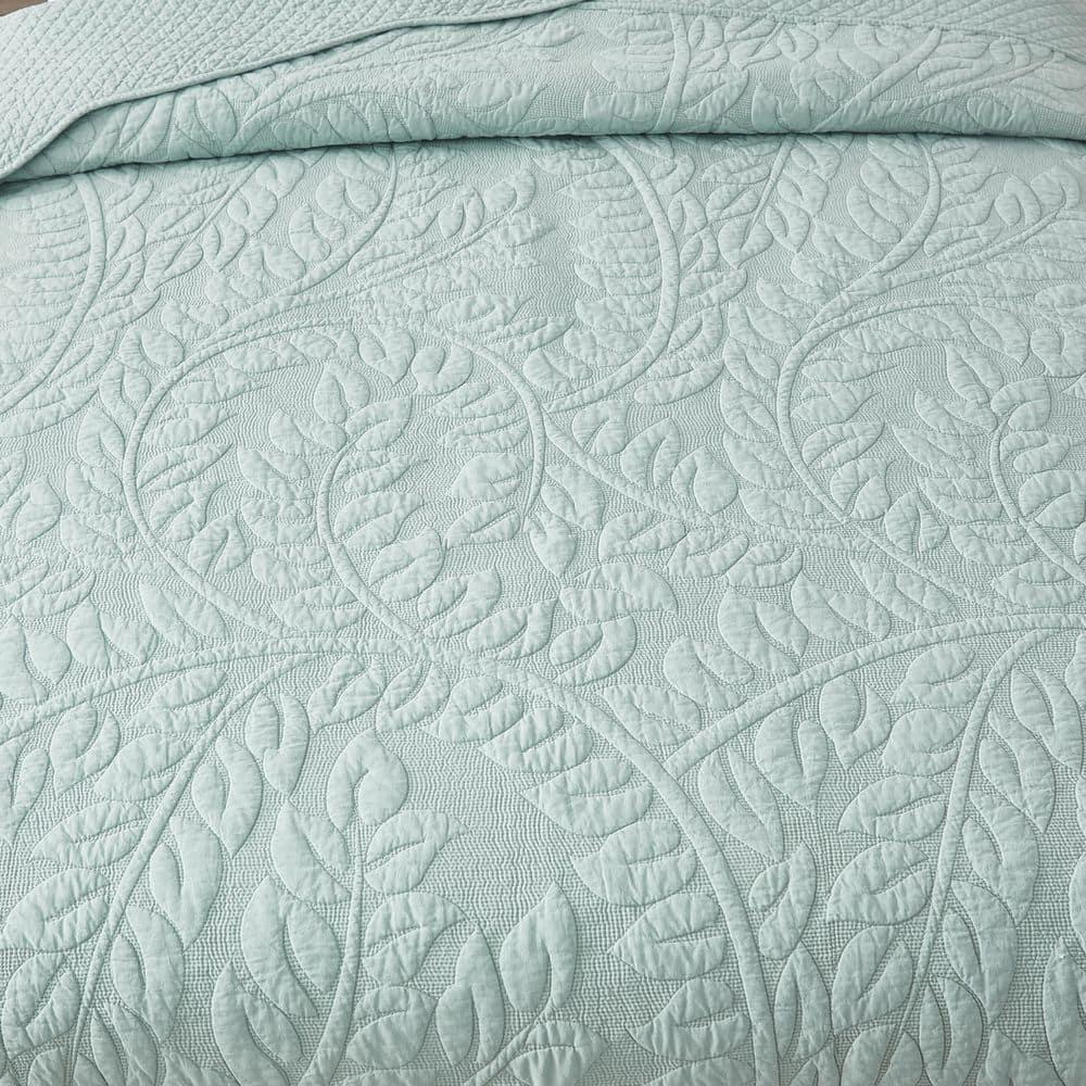 MarCielo Cotton Quilt Set