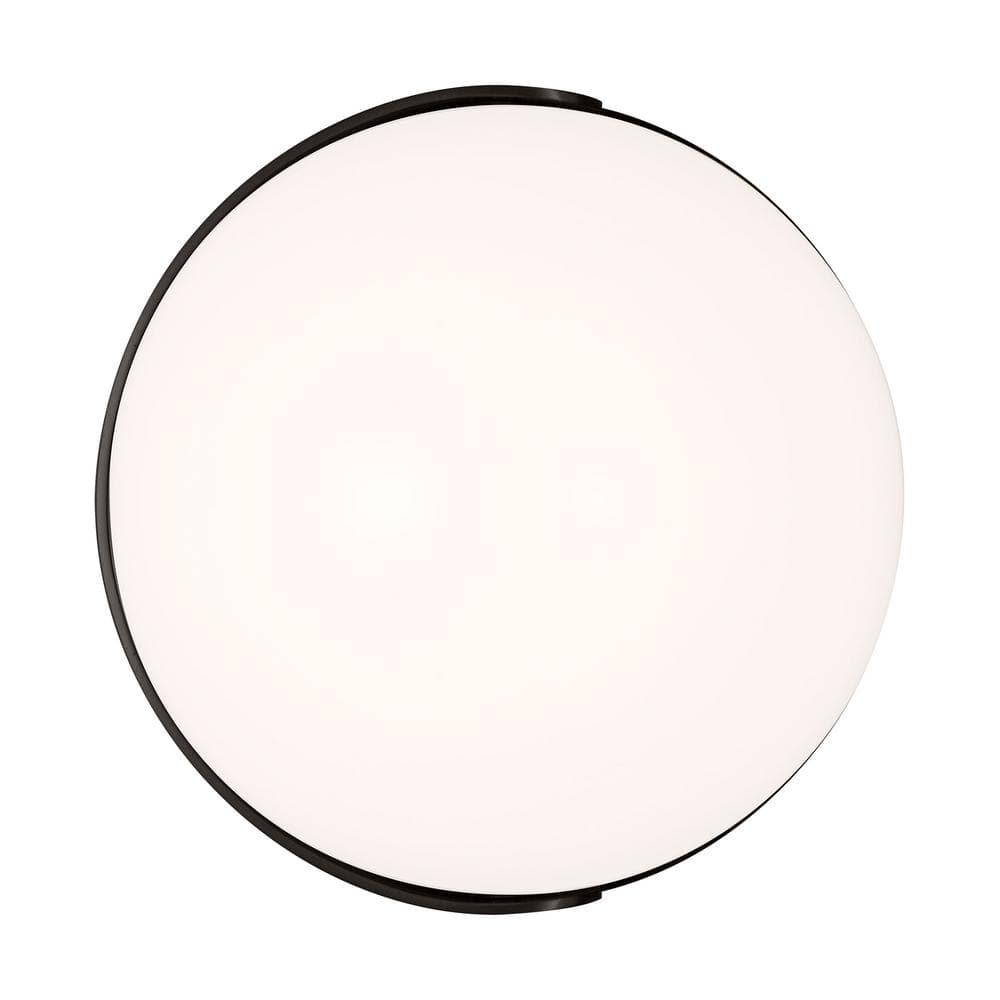 ED Ellen DeGeneres Syrie Dimmable LED Bath Sconce