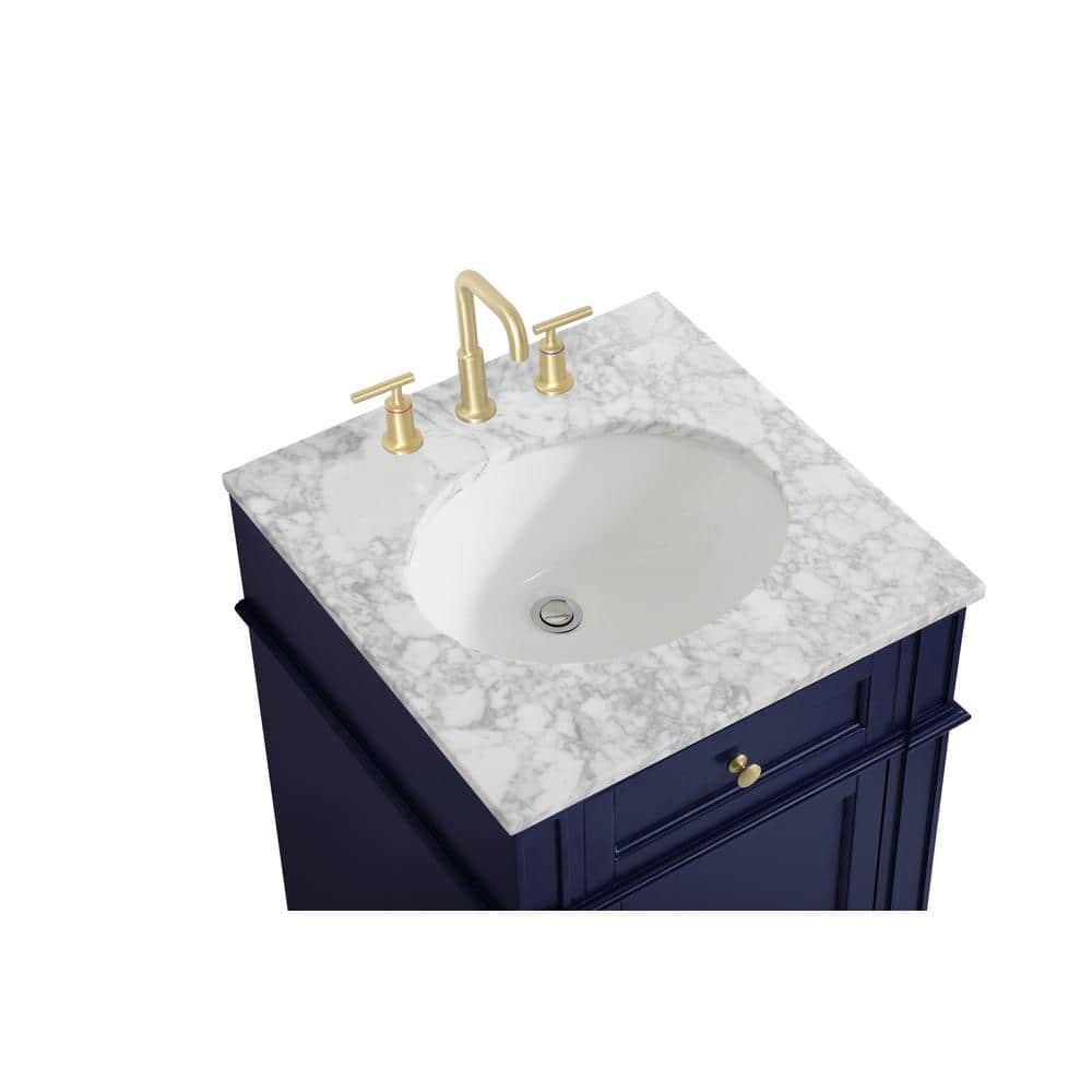 Ilsa 21" Single Sink Vanity