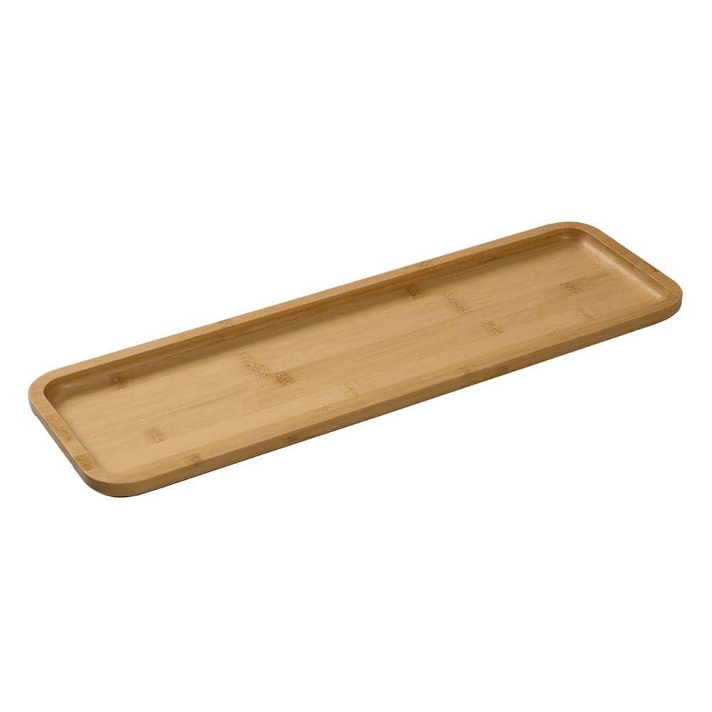 Farberware Farberware Build-A-Board 11 x 14 in. Bamboo Charcuterie Board With Locking Lid