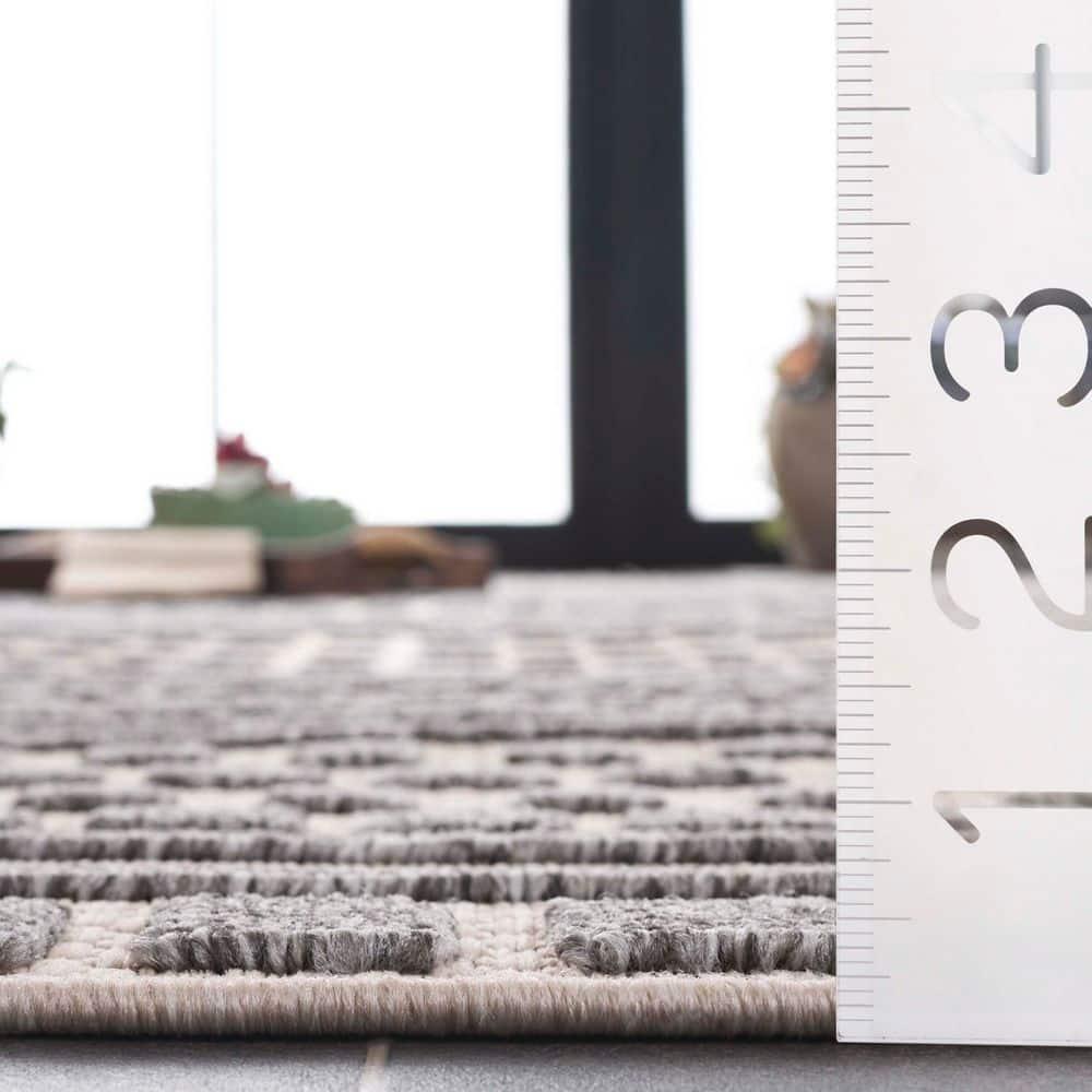 Milos Performance Geometric Rug