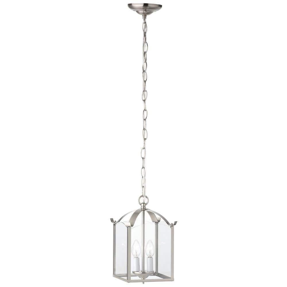 SL847978-Thomas Lighting-Whitmore - Two Light Chandelier