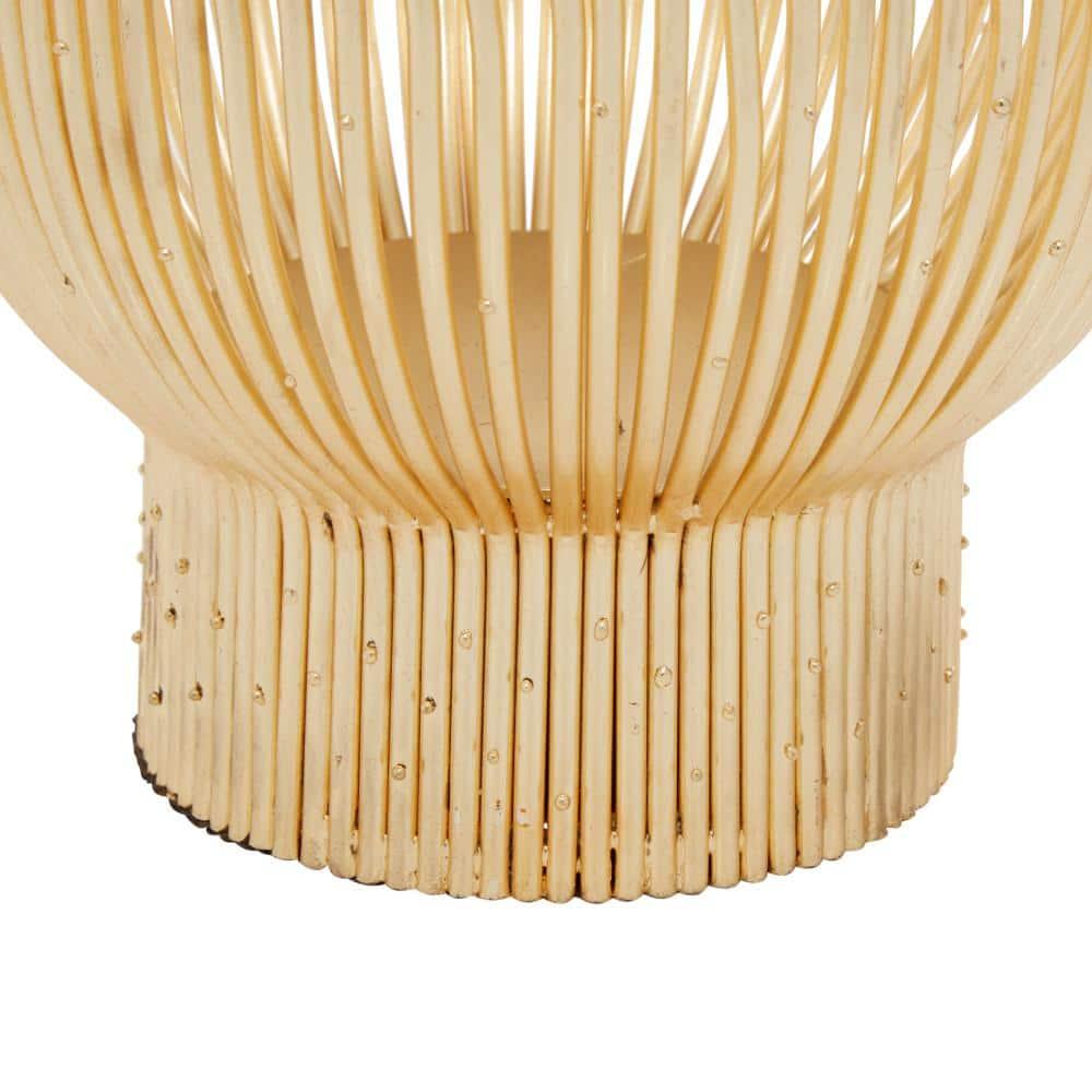 Cosmoliving By Cosmopolitan 2-Piece Cream Metal Candle Holder | Wayfair