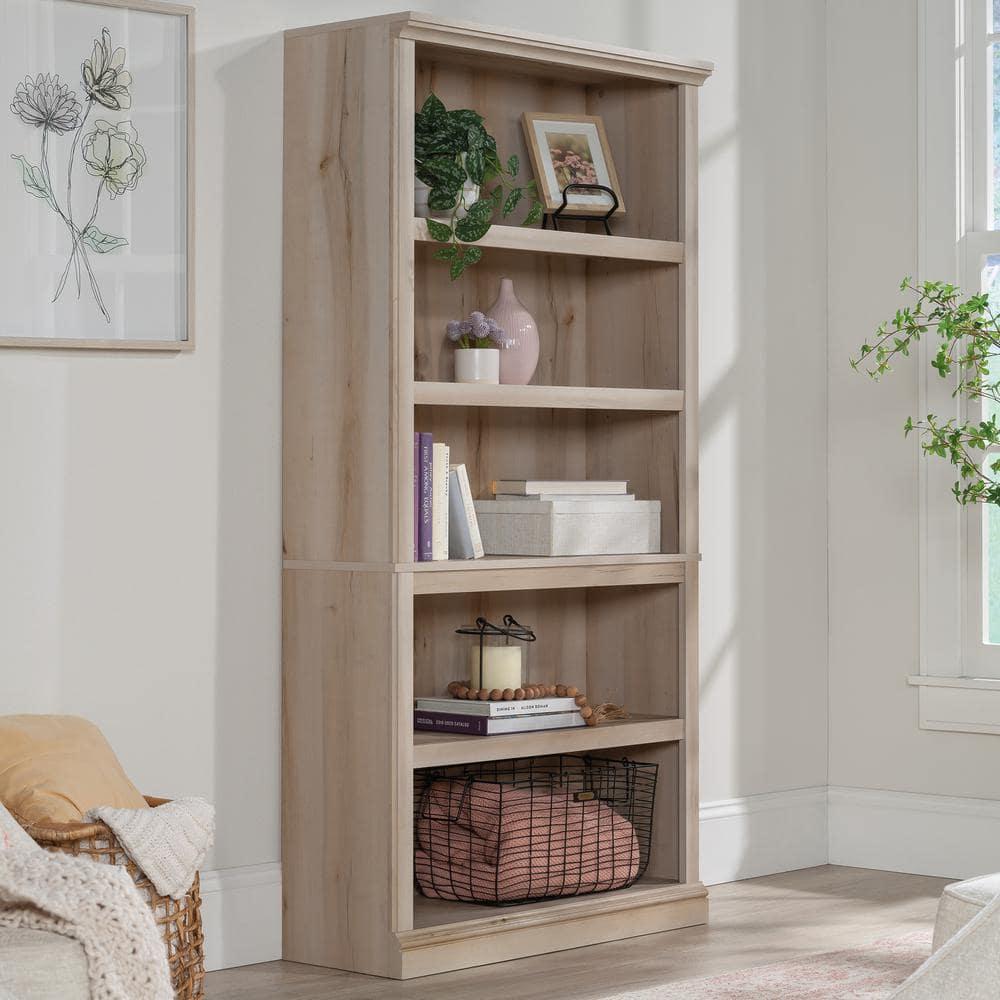 Sauder 5 Shelf Bookcase Mo 3A