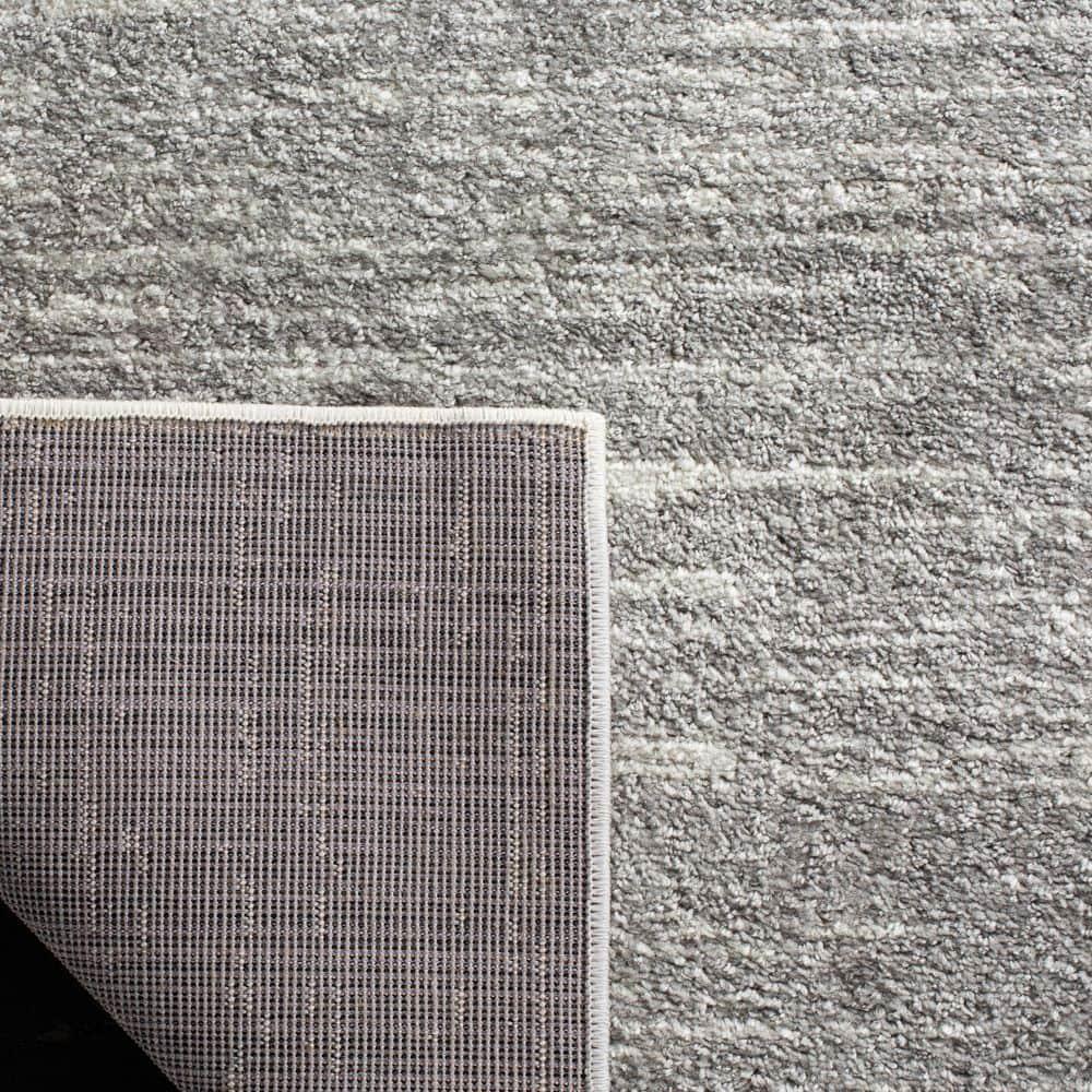 Adirondack ADR113 Machine Made Indoor Area Rug - Light Grey/Grey - 9'x12' - Safavieh