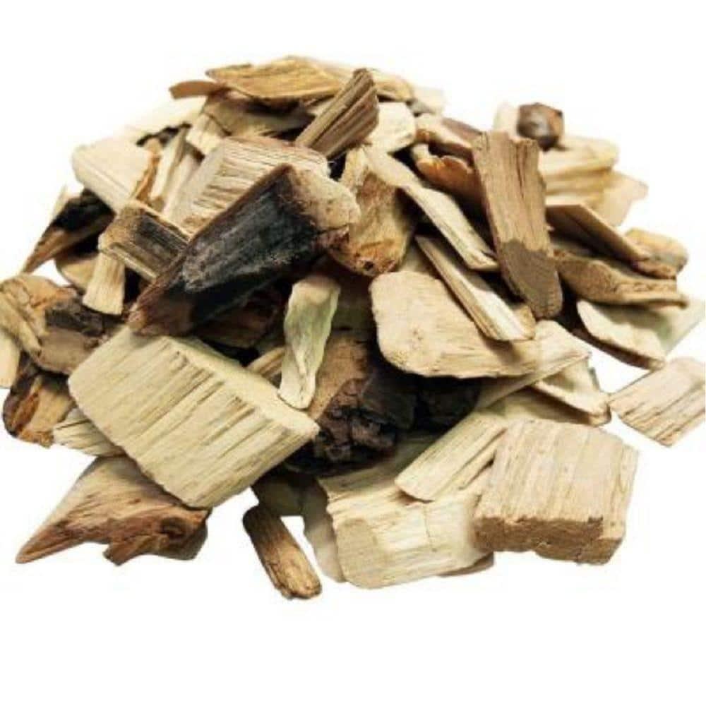 179 cu. in. BBQ Mesquite Wood Chips
